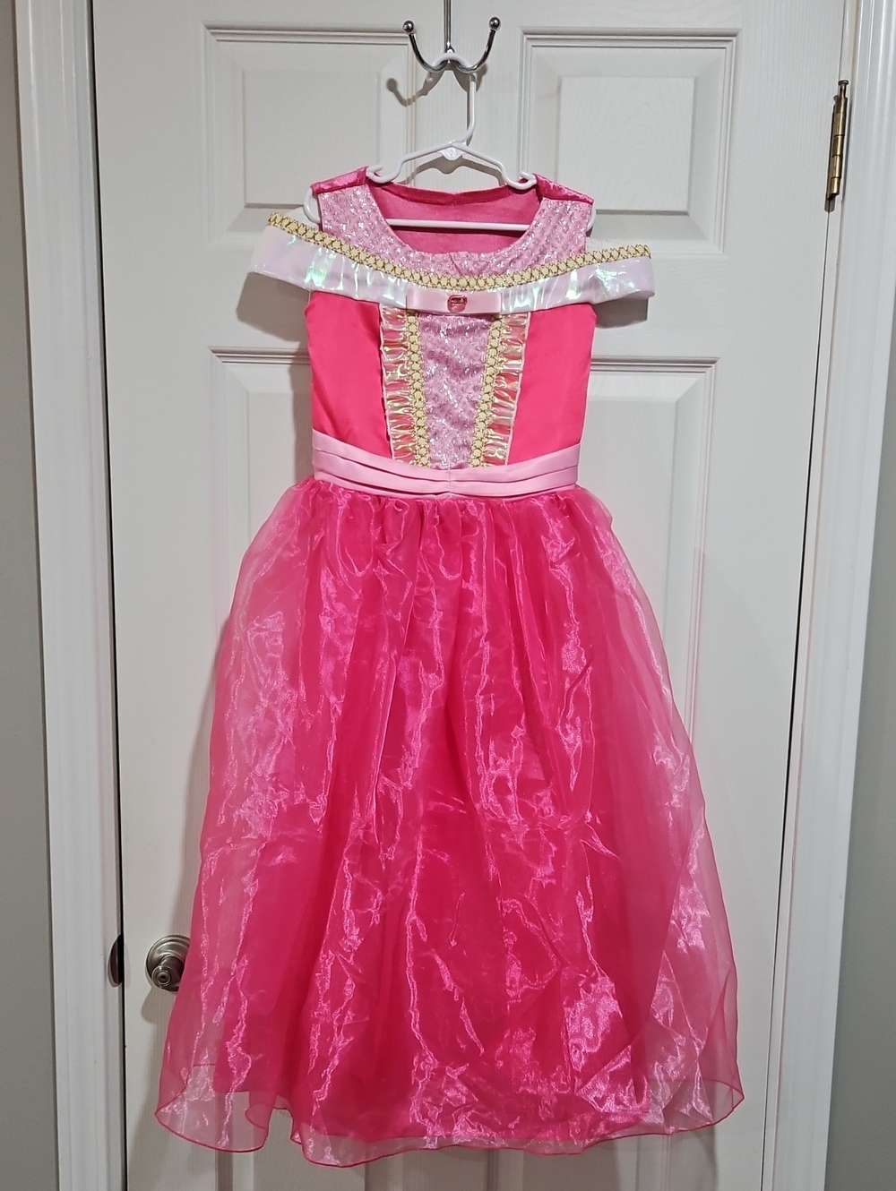 Princess Dress